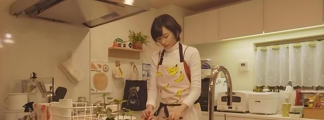 看完日本厨房的设计！才知道，我们已经落后了很多年 - 家居知识