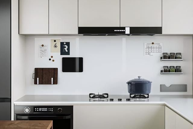 看完日本厨房的设计！才知道，我们已经落后了很多年 - 家居知识