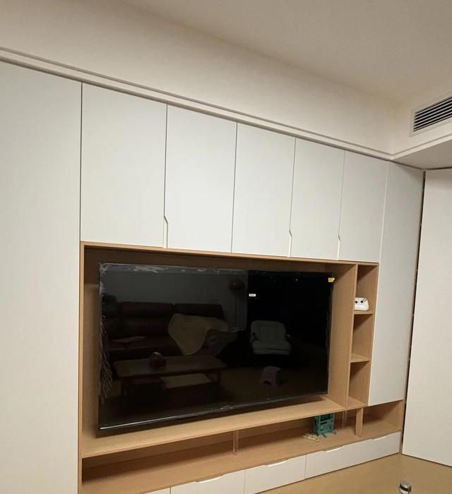 盲目跟风做了“满墙电视柜”，一年后我收获了这些教训！ - 家居知识