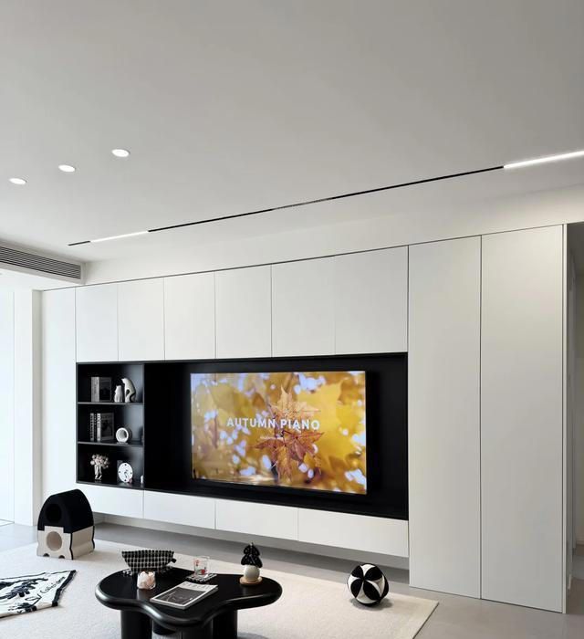 盲目跟风做了“满墙电视柜”，一年后我收获了这些教训！ - 家居知识