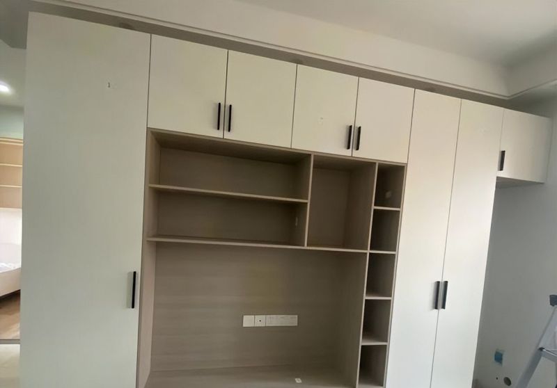 盲目跟风做了“满墙电视柜”，一年后我收获了这些教训！ - 家居知识