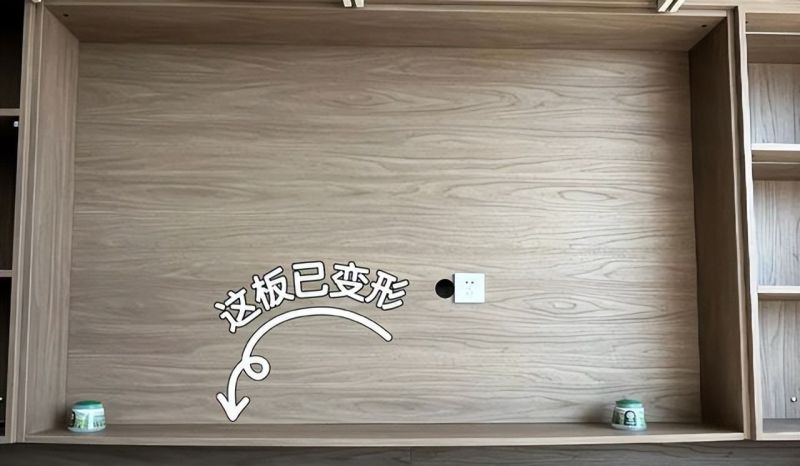 盲目跟风做了“满墙电视柜”，一年后我收获了这些教训！ - 家居知识