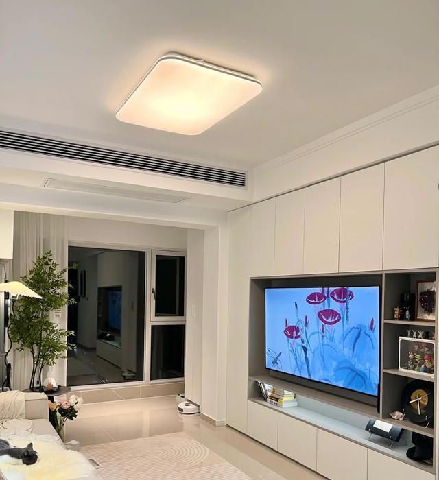 盲目跟风做了“满墙电视柜”，一年后我收获了这些教训！ - 家居知识