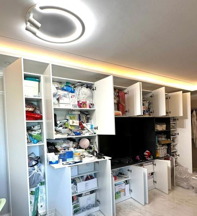 盲目跟风做了“满墙电视柜”，一年后我收获了这些教训！ - 家居知识