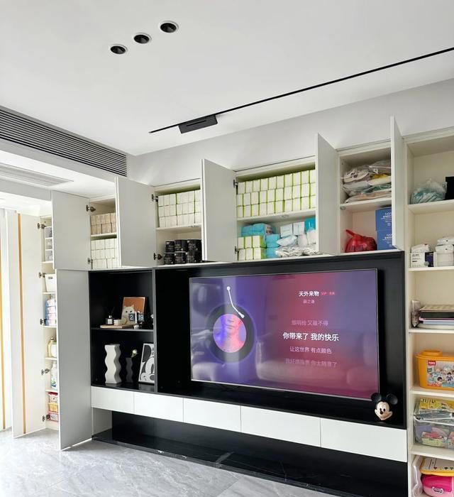 盲目跟风做了“满墙电视柜”，一年后我收获了这些教训！ - 家居知识