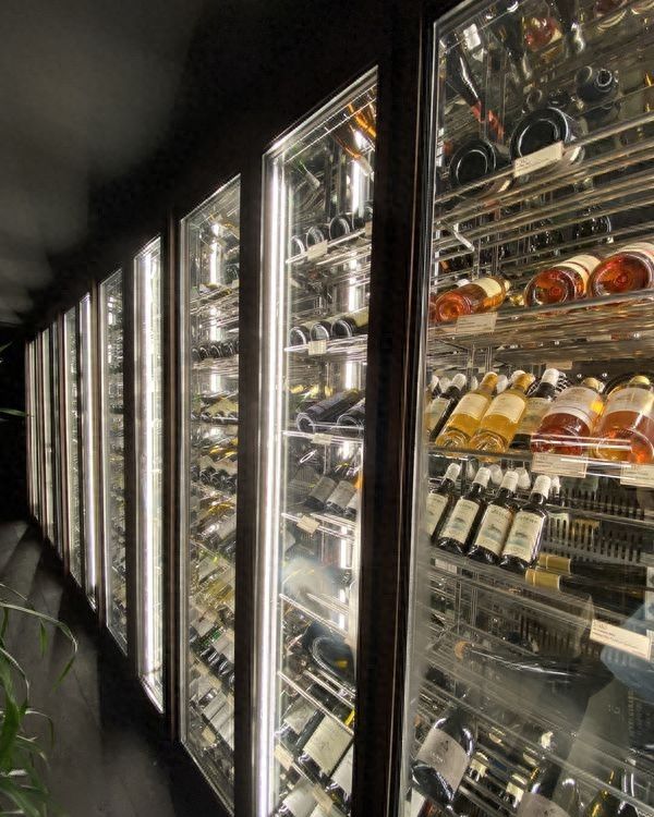 成品酒柜恒温柜选购指南，市场热销品牌深度解析