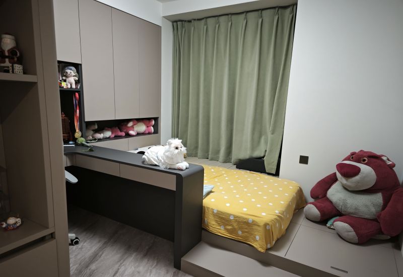 榻榻米定制优选：个性化与品质的融合 - 家居知识