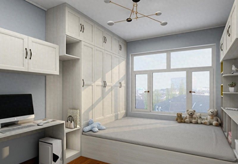 榻榻米定制全攻略，选购技巧与优质厂家推荐