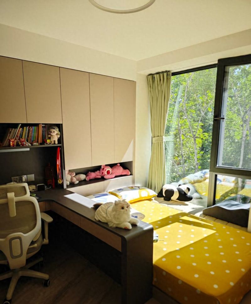 榻榻米精品定制首选木木宅配，打造理想家居空间