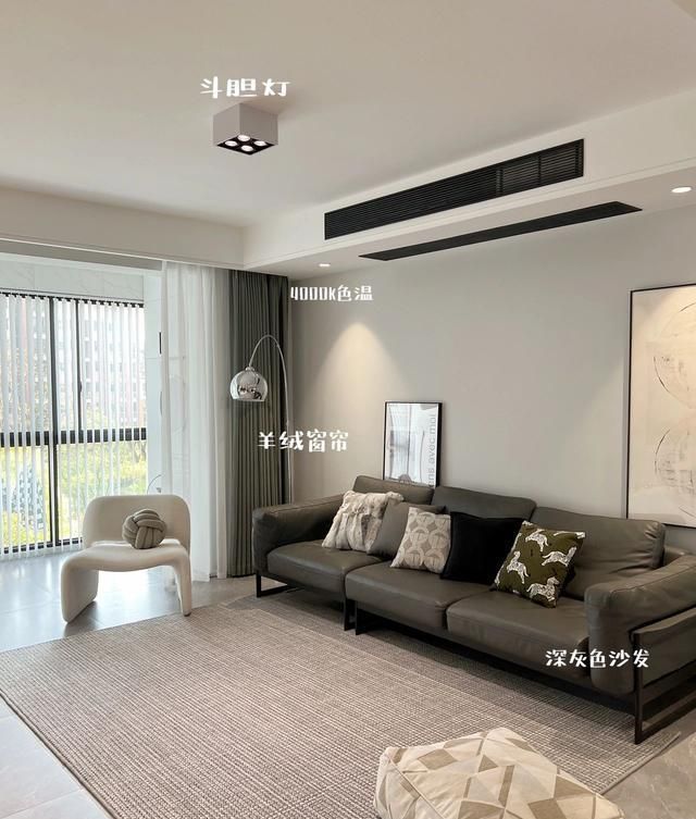 坚持极简主义的江苏夫妻，把家装修得一尘不染，透着骨子里的高级 - 家居知识