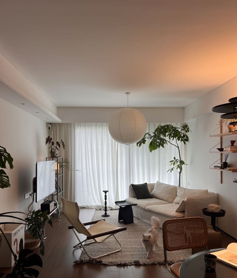 装修做减法才高级！10年设计经验：5个极简法则把家装得舒服好看 - 家居知识