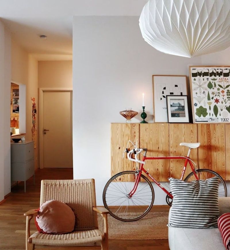 装修做减法才高级！10年设计经验：5个极简法则把家装得舒服好看 - 家居知识