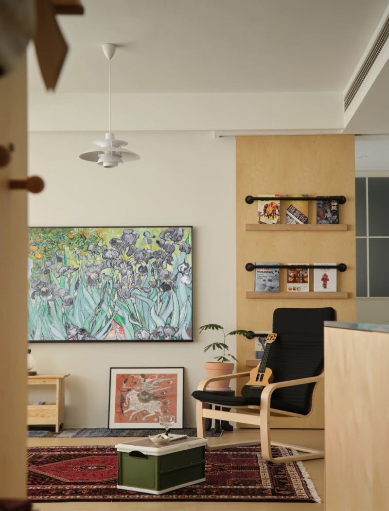 装修做减法才高级！10年设计经验：5个极简法则把家装得舒服好看 - 家居知识