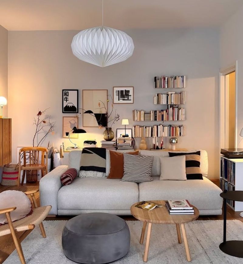 装修做减法才高级！10年设计经验：5个极简法则把家装得舒服好看 - 家居知识