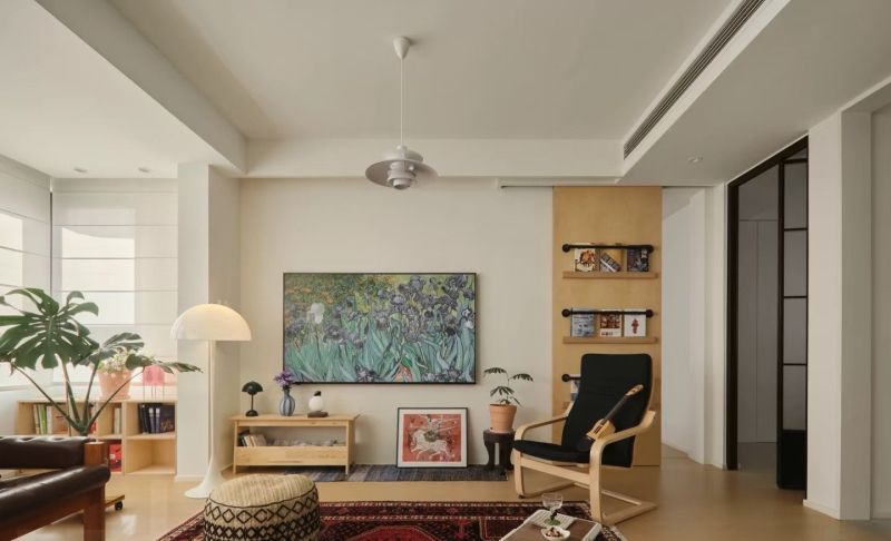 装修做减法才高级！10年设计经验：5个极简法则把家装得舒服好看 - 家居知识