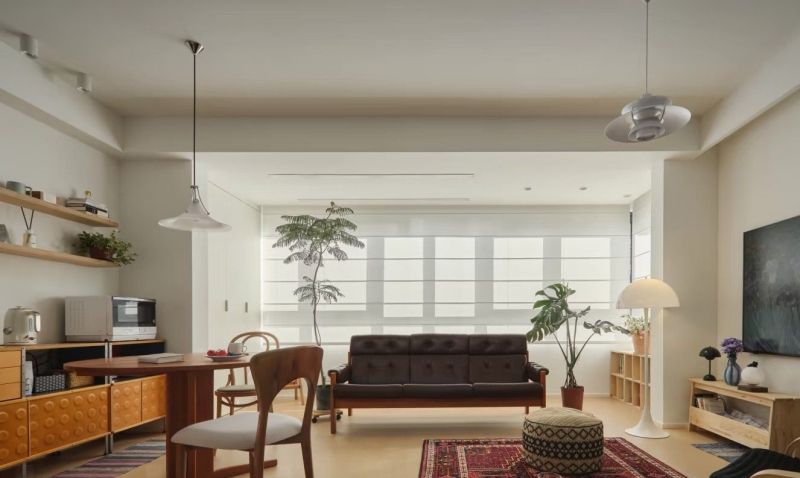 装修做减法才高级！10年设计经验：5个极简法则把家装得舒服好看 - 家居知识