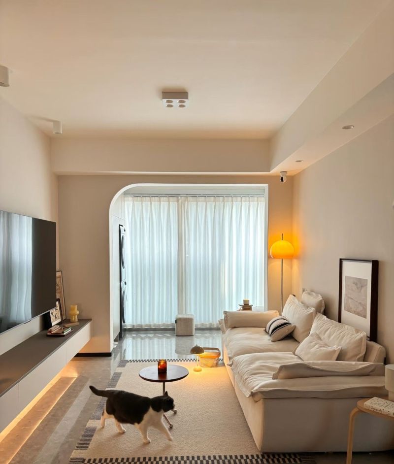 装修做减法才高级！10年设计经验：5个极简法则把家装得舒服好看 - 家居知识