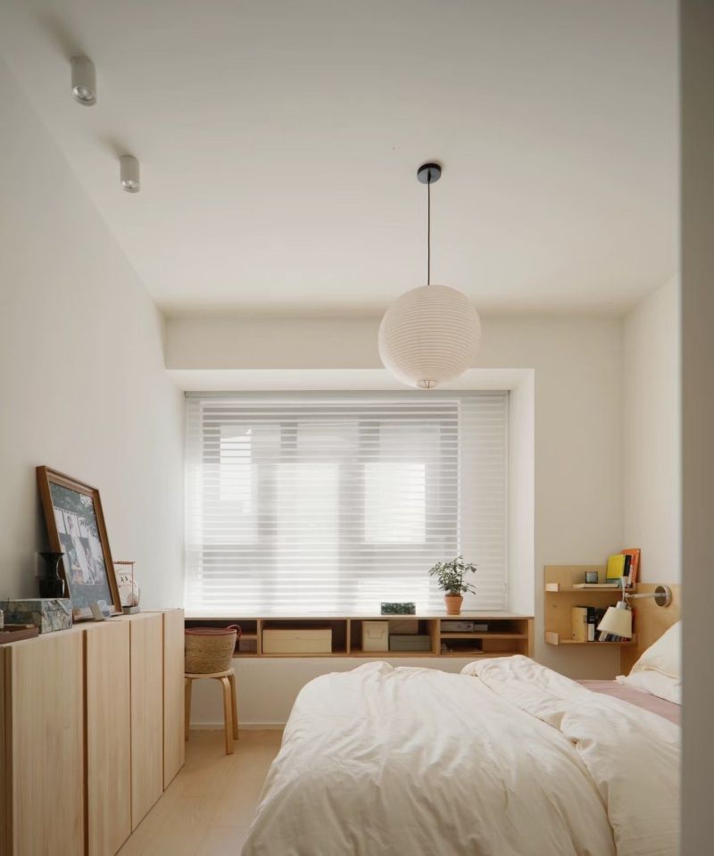 装修做减法才高级！10年设计经验：5个极简法则把家装得舒服好看 - 家居知识