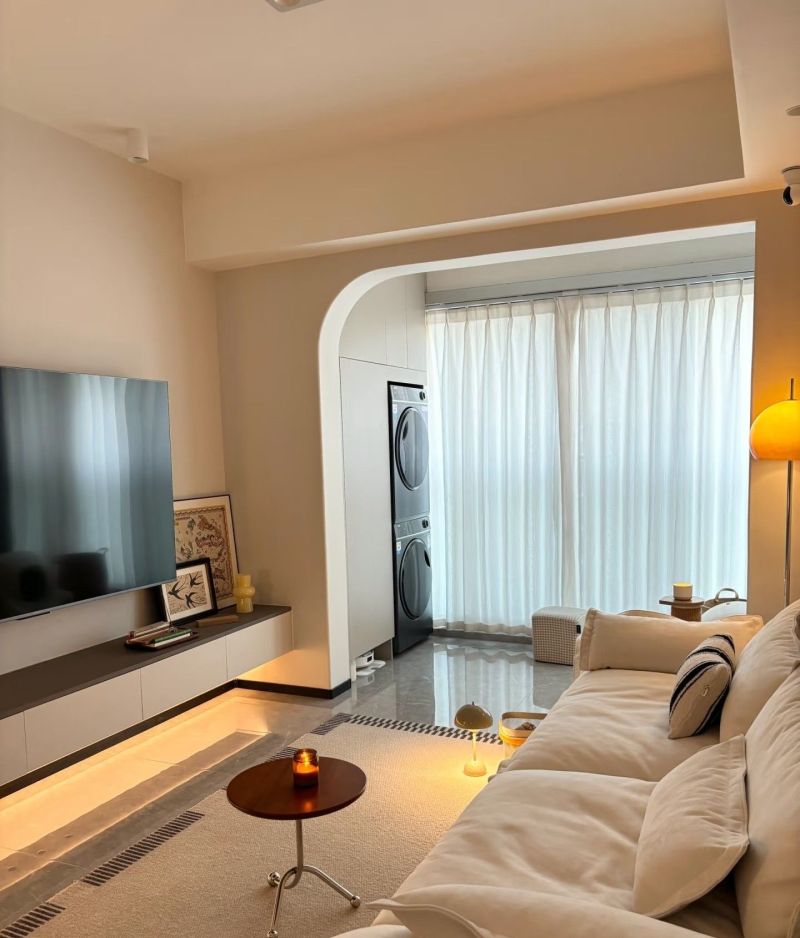 装修做减法才高级！10年设计经验：5个极简法则把家装得舒服好看 - 家居知识