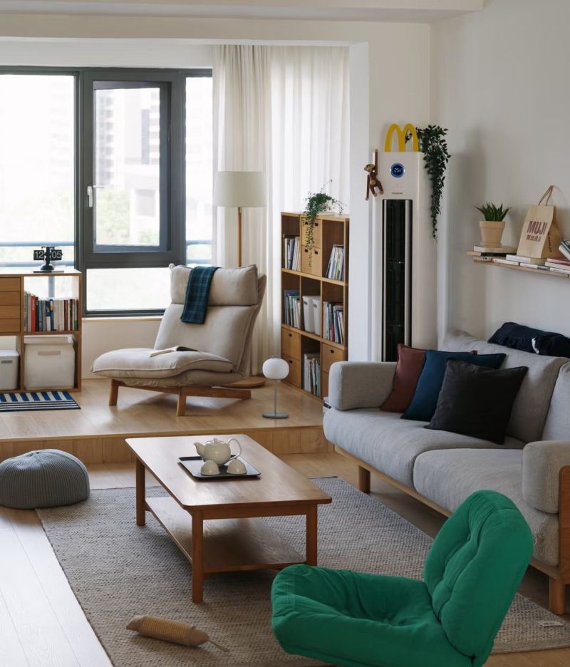 装修做减法才高级！10年设计经验：5个极简法则把家装得舒服好看 - 家居知识