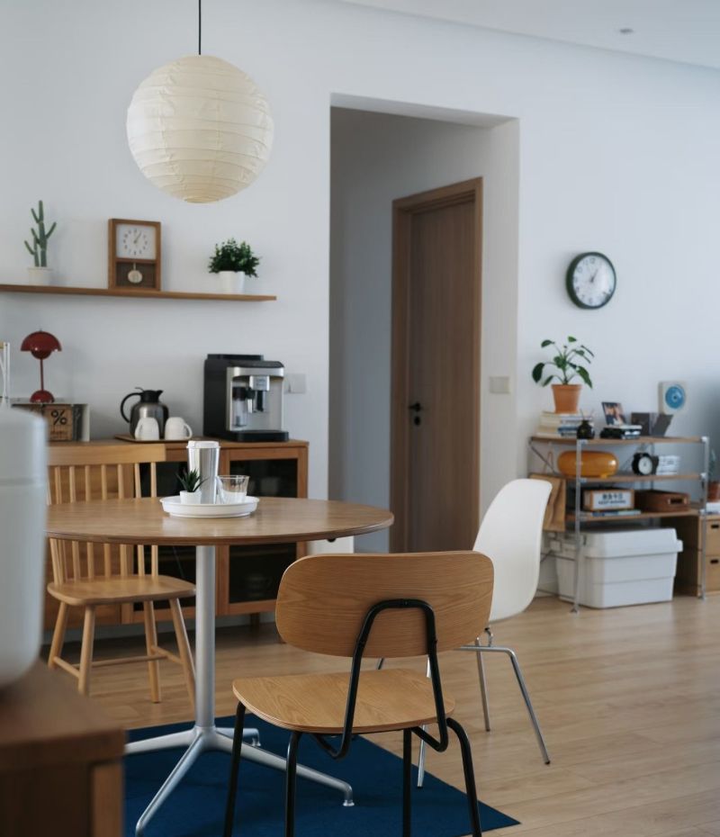 装修做减法才高级！10年设计经验：5个极简法则把家装得舒服好看 - 家居知识