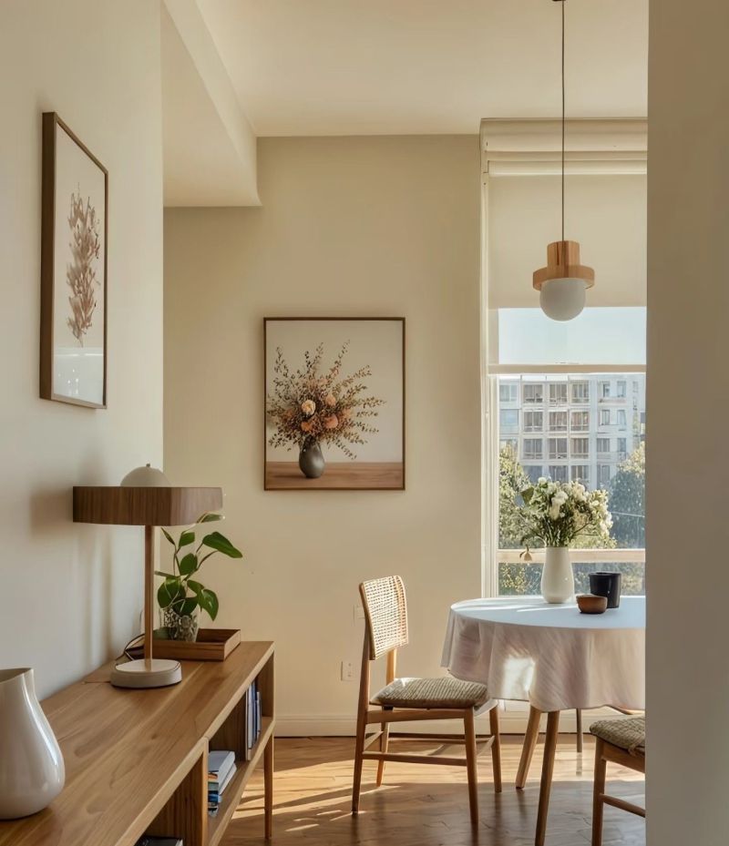 装修做减法才高级！10年设计经验：5个极简法则把家装得舒服好看 - 家居知识