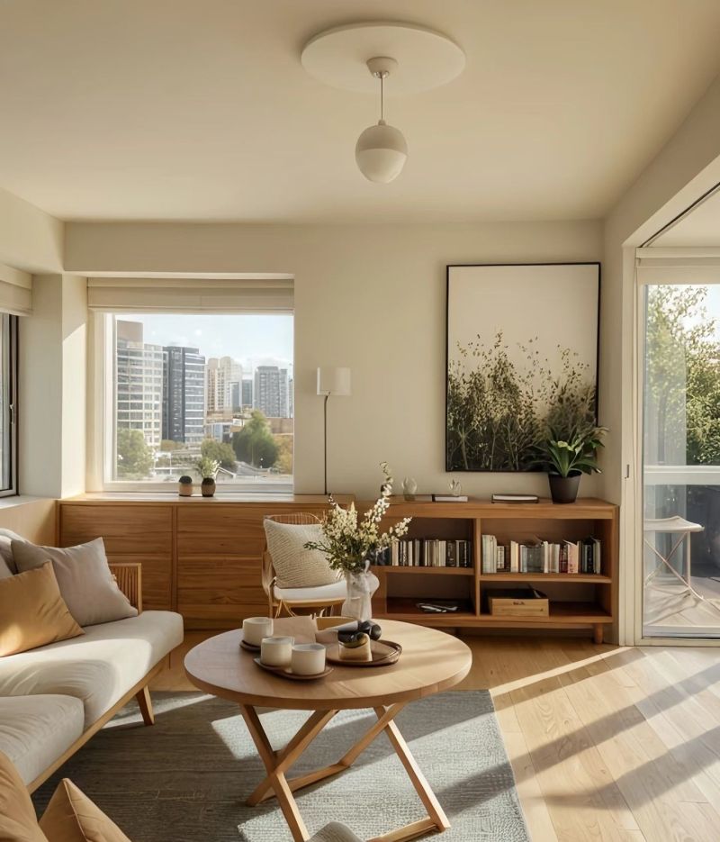 装修做减法才高级！10年设计经验：5个极简法则把家装得舒服好看 - 家居知识