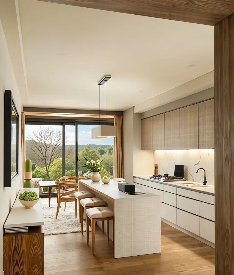 装修做减法才高级！10年设计经验：5个极简法则把家装得舒服好看 - 家居知识