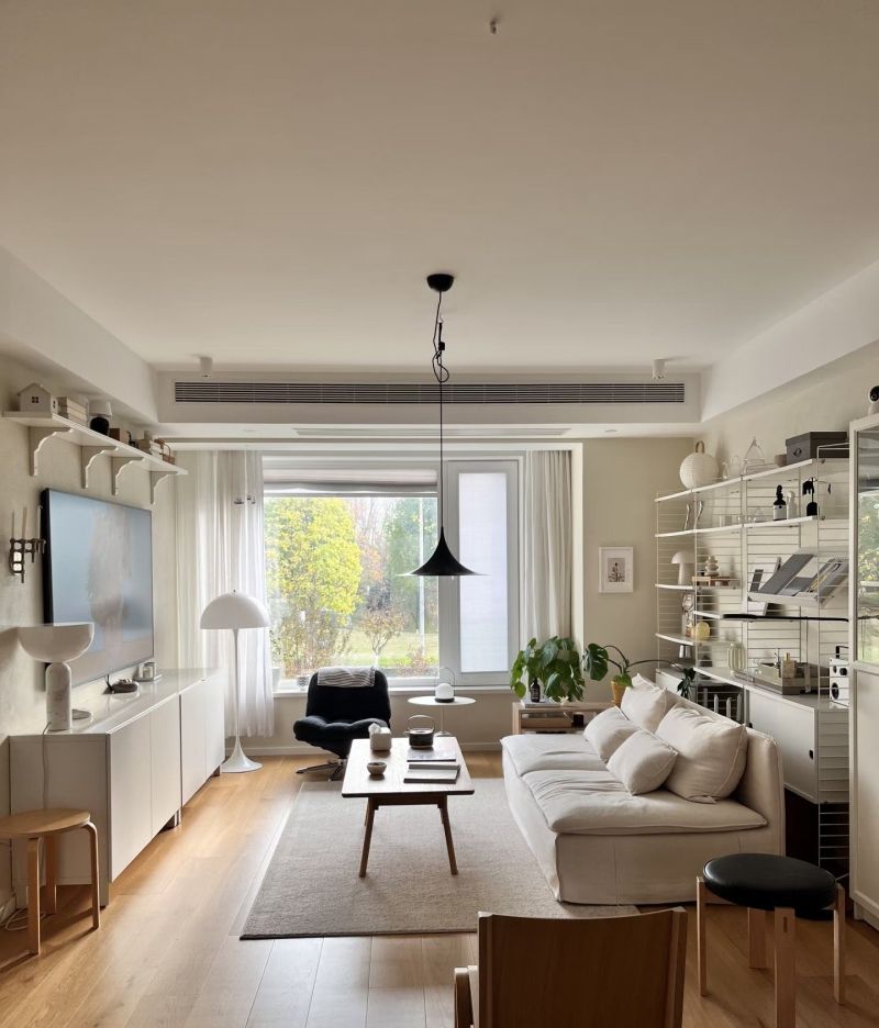 装修做减法才高级！10年设计经验：5个极简法则把家装得舒服好看 - 家居知识