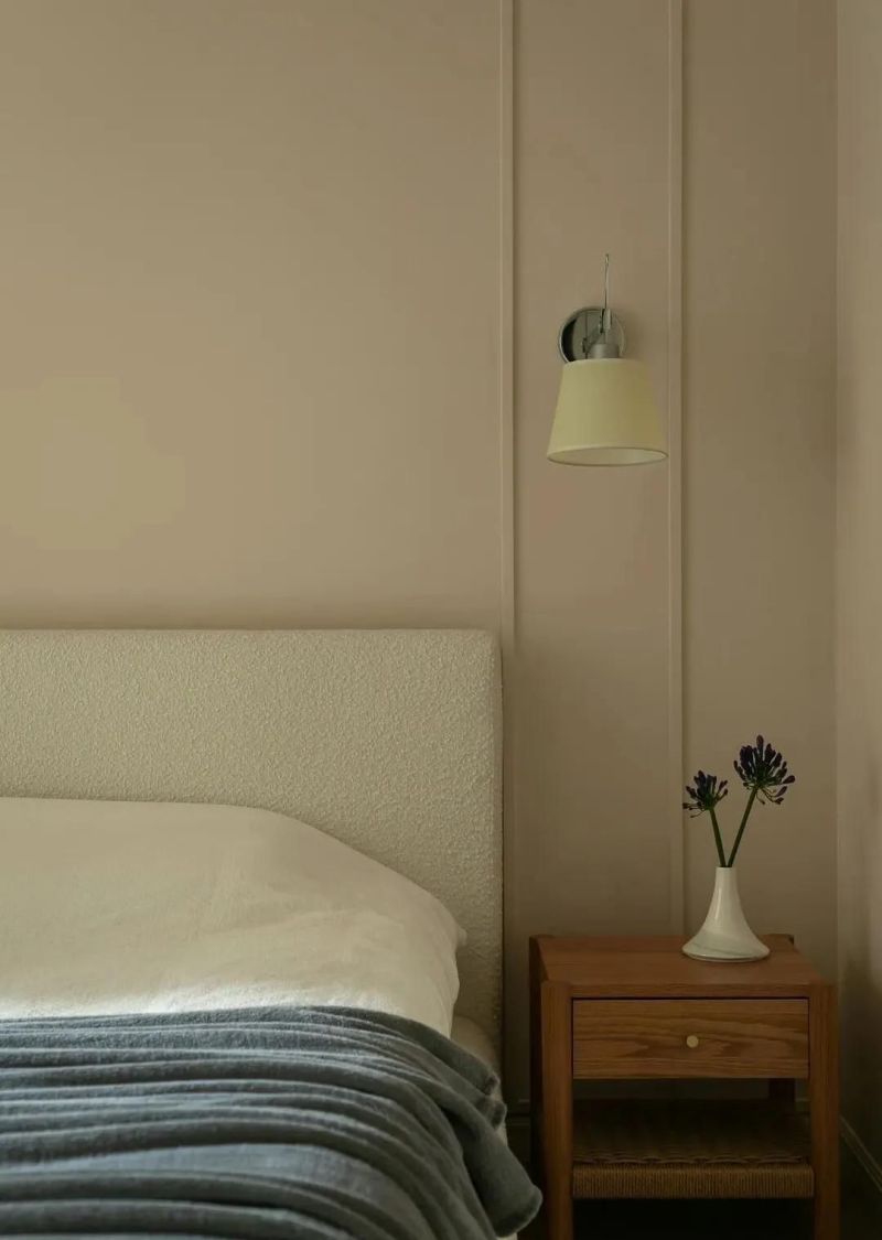 上海150㎡法式风三室私宅 - 家居知识