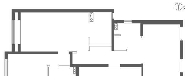 看完她家，我强烈拒绝廉价北欧风 - 家居知识