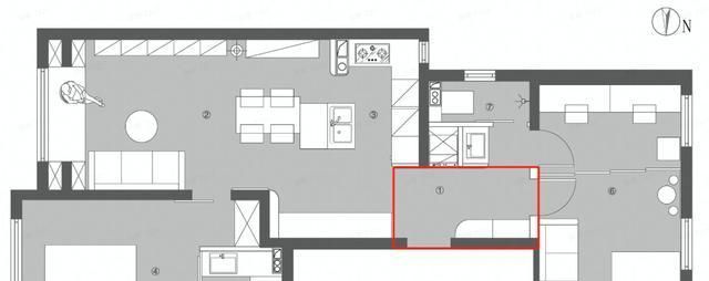 看完她家，我强烈拒绝廉价北欧风 - 家居知识