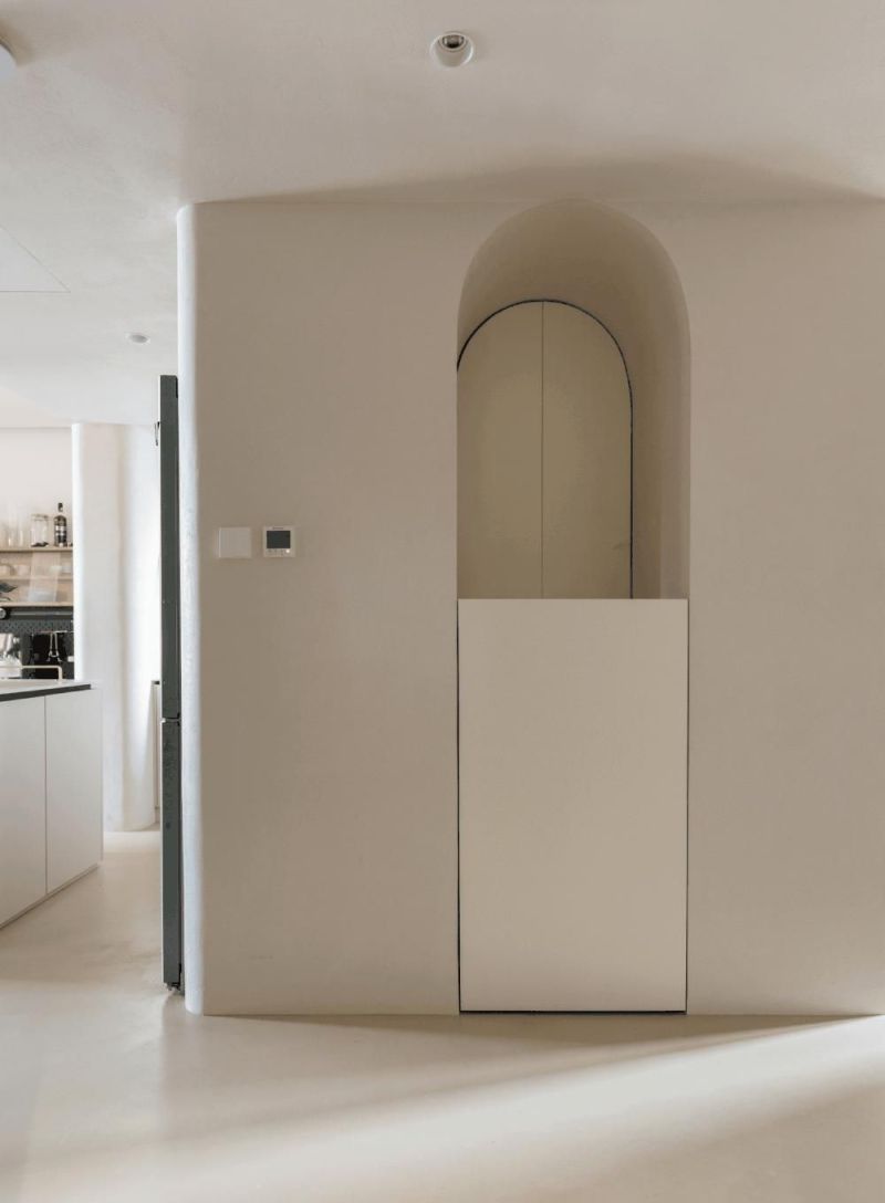 看完她家，我强烈拒绝廉价北欧风 - 家居知识