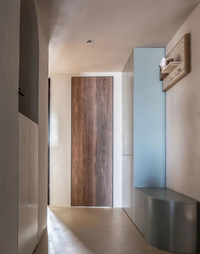 看完她家，我强烈拒绝廉价北欧风 - 家居知识