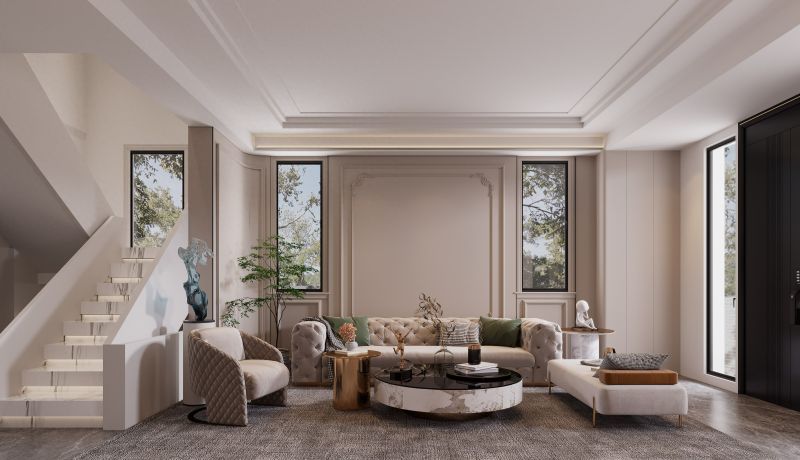 2025年上海全屋定制橱柜十大品牌权威排行榜