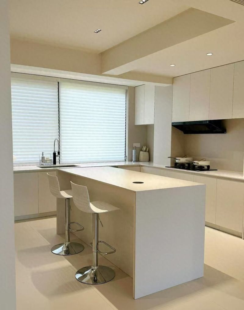 揭秘橱柜定制，实力厂商与品牌制造商的高性价比之选