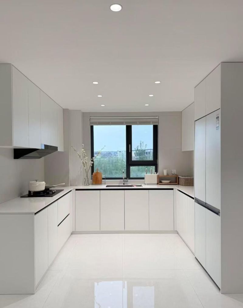 靠谱之选：橱柜定制安装与板式橱柜定制推荐 - 家居知识