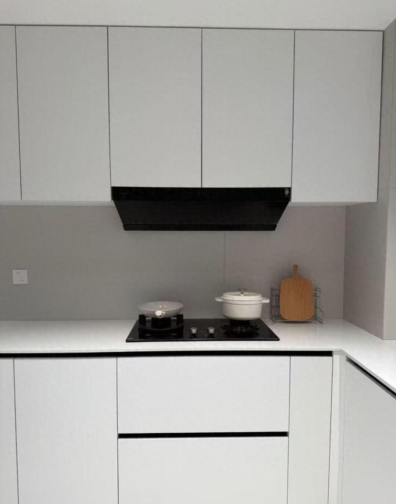 橱柜批量定制，高性价比与品质保障的首选方案