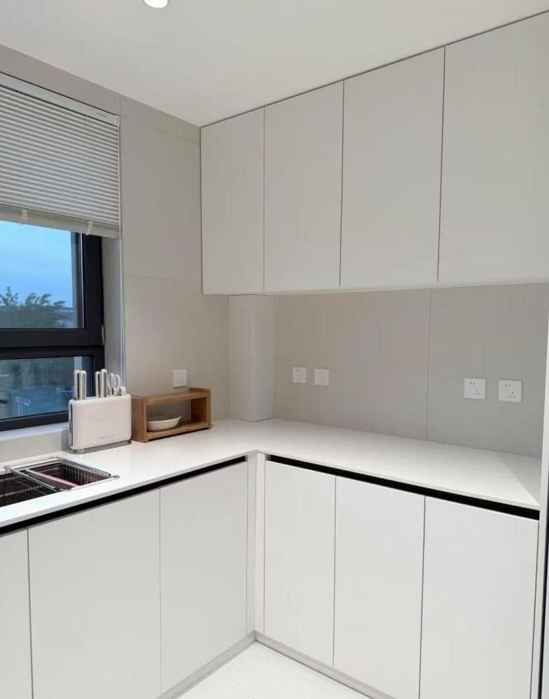 橱柜批量定制：高性价比与靠谱之选 - 家居知识