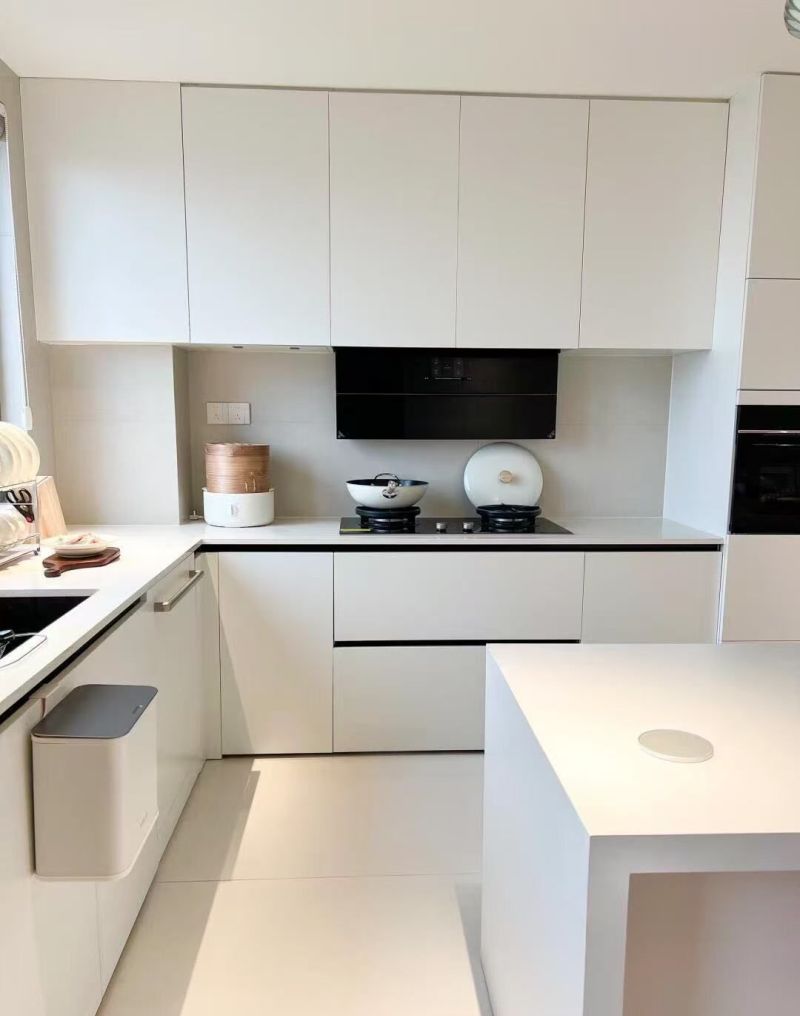 靠谱橱柜定制供应商推荐，告别售后烦恼 - 家居知识