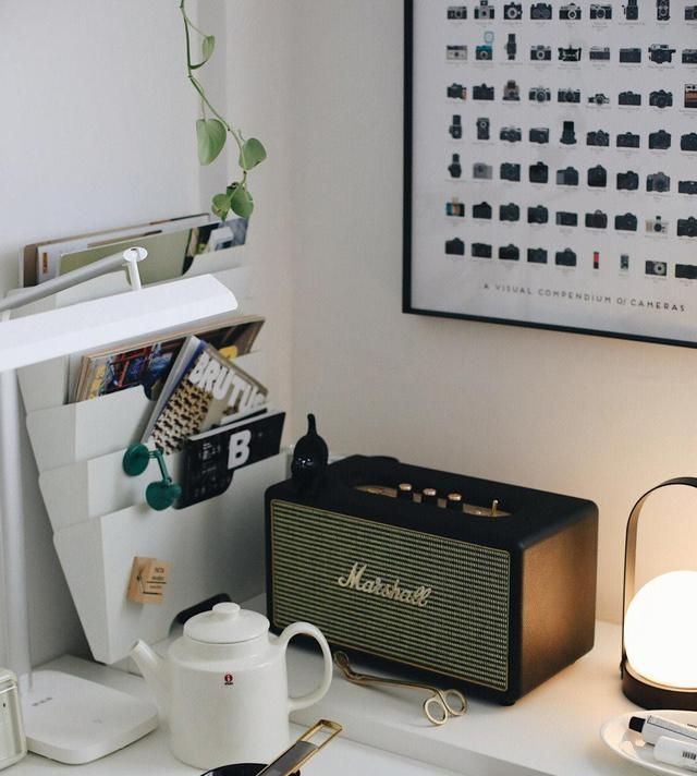 上海一28岁太太的新家火了，仅一个鞋柜就被无数人效仿，太实用了 - 家居知识