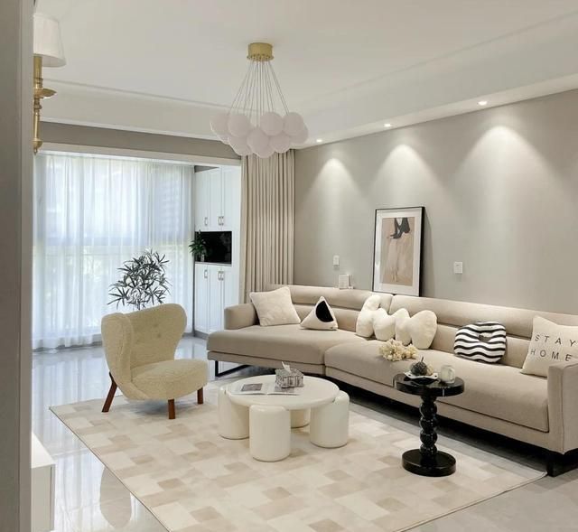 上海一28岁太太的新家火了，仅一个鞋柜就被无数人效仿，太实用了 - 家居知识