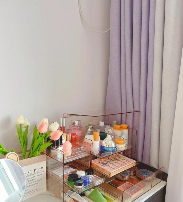 上海一28岁太太的新家火了，仅一个鞋柜就被无数人效仿，太实用了 - 家居知识