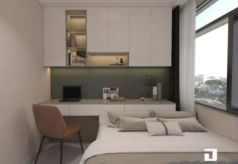 被问爆的榻榻米设计，实用又好看谁不爱 - 家居知识