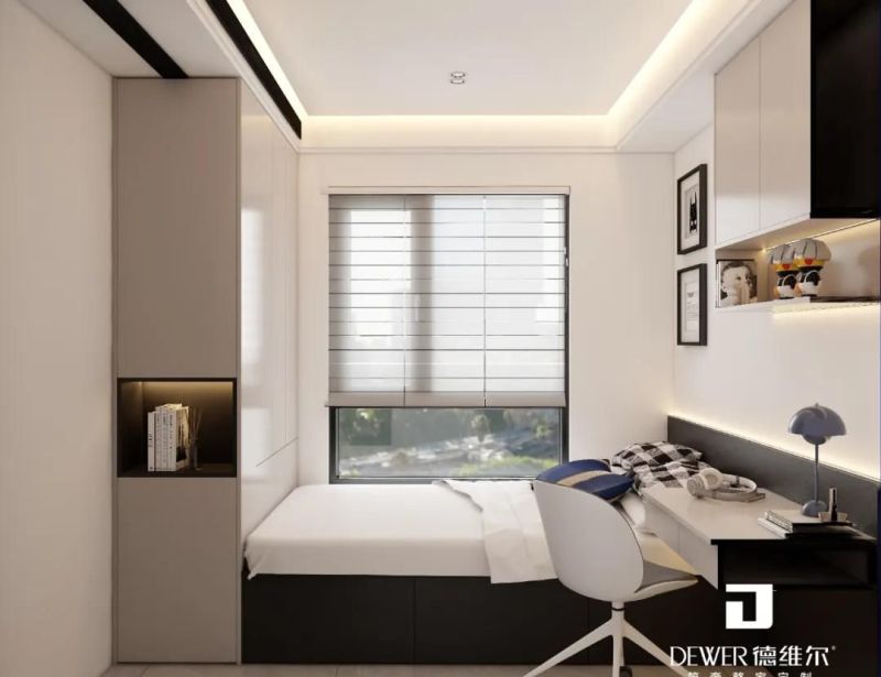 被问爆的榻榻米设计，实用又好看谁不爱 - 家居知识