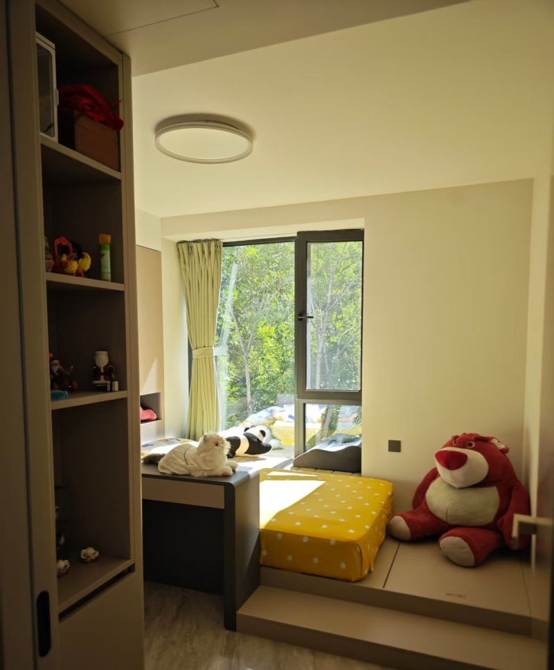 榻榻米定制：从材料到服务，木木宅配为你打造环保舒适空间 - 家居知识