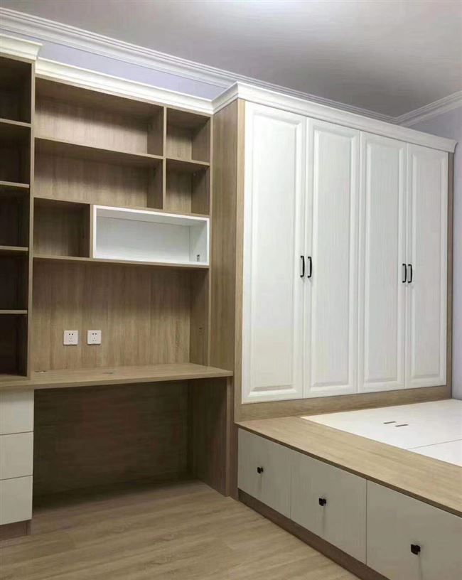 优质榻榻米定制厂推荐，木木宅配打造理想家居空间 - 家居知识