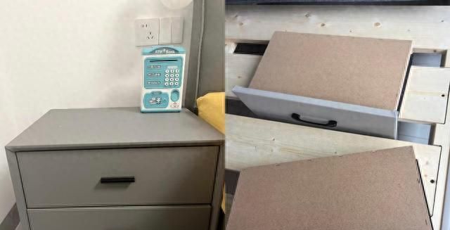 年轻人为何抛弃床头柜？这些新做法更高级实用