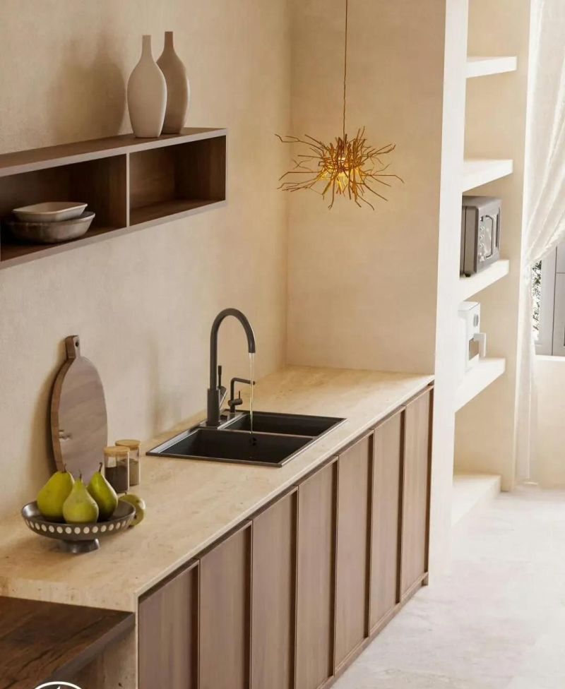 分享/温暖的原木风的家 - 家居知识