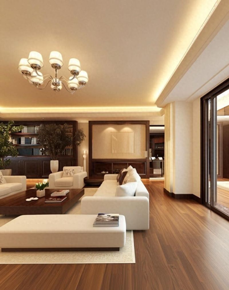 住进复古美式家，每天都想炫耀！